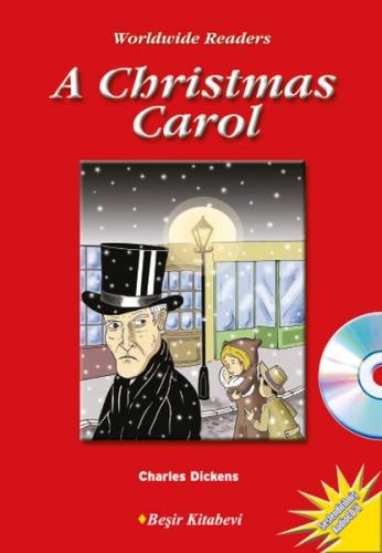 A Christmas Carol - Level 2 (CD'li) | Kitap Ambarı