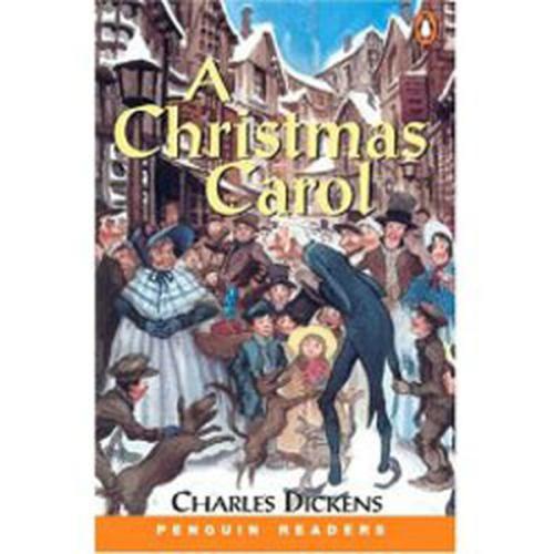 Level 2 A Christmas Carol | Kitap Ambarı