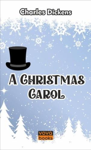 A Christmas Carol | Kitap Ambarı