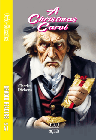 A Christmas Carol | Kitap Ambarı