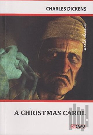 A Christmas Carol | Kitap Ambarı
