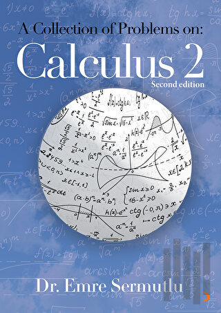 A Collection of Problems on: Calculus 2 | Kitap Ambarı