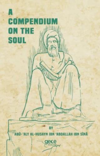 A Compendium on the Soul | Kitap Ambarı