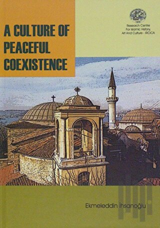 A Culture of Peaceful Coexistence | Kitap Ambarı
