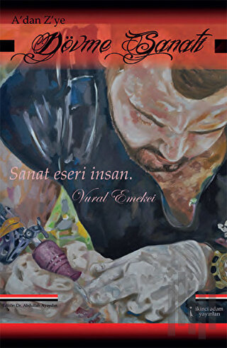 A’dan Z’ye Dövme Sanatı