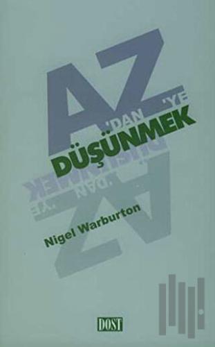 A’dan Z’ye Düşünmek