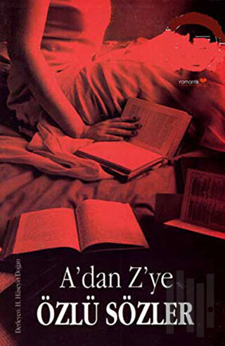 A’dan Z’ye Özlü Sözler | Kitap Ambarı