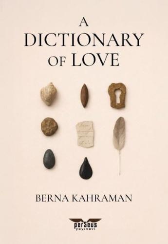 A Dictionary of Love | Kitap Ambarı
