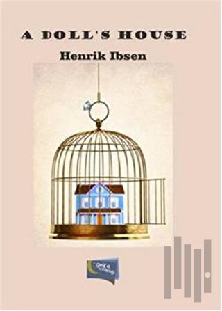 A Doll's House | Kitap Ambarı