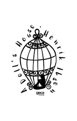 A Doll’s House | Kitap Ambarı