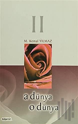 A Dünya O Dünya 2