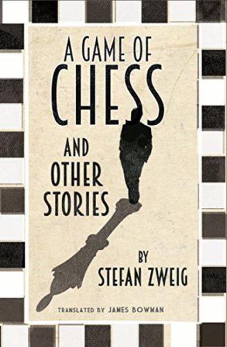 A Game of Chess and Other Stories: New Translation | Kitap Ambarı