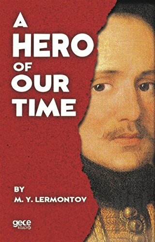 A Hero Of Our Time | Kitap Ambarı