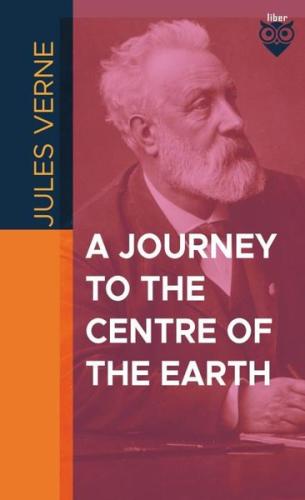 A Journey To The Centre Of The Earth