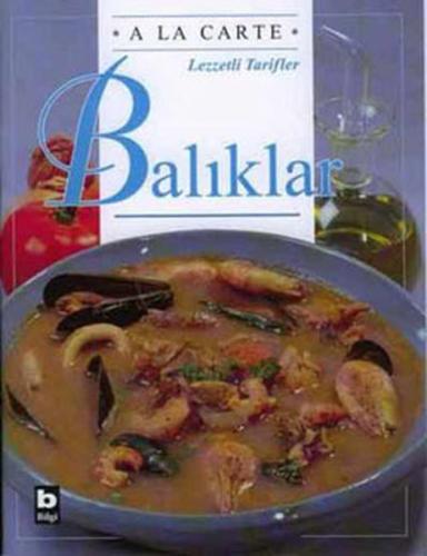 A La Carte-Balıklar