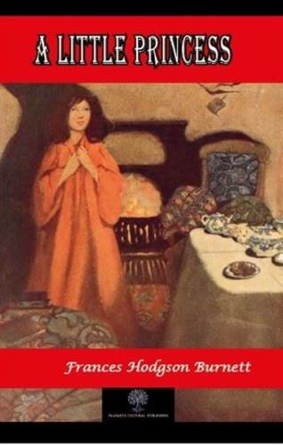 A Little Princess | Kitap Ambarı