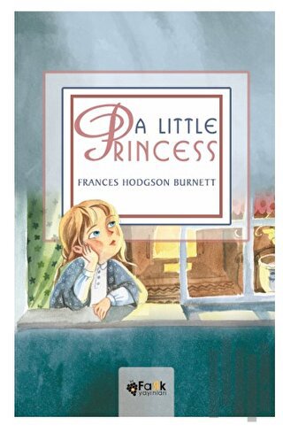 A Little Princess | Kitap Ambarı