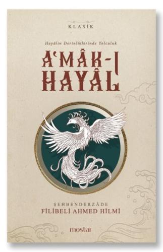 A‘mâk-ı Hayâl (Hayâlin Derinliklerinde Yolculuk)