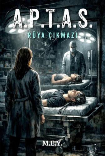 A.P.T.A.S. Rüya Çıkmazı | Kitap Ambarı