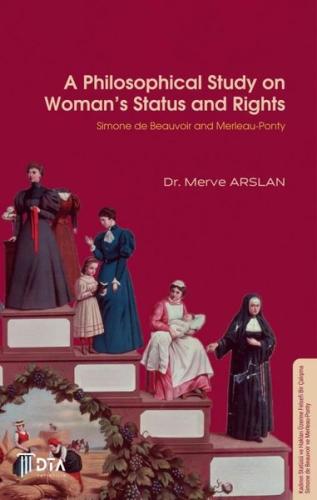 A Philosophical Study on Women's Status and Rights | Kitap Ambarı
