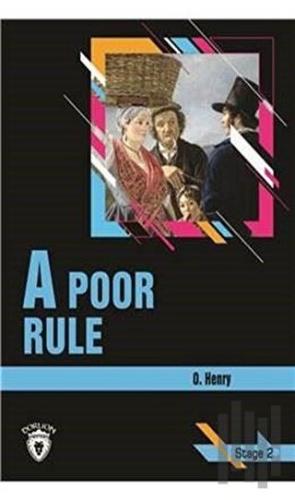 A Poor Rule Stage 2 (İngilizce Hikaye) | Kitap Ambarı