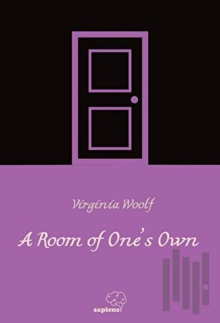 A Room Of One's Own | Kitap Ambarı