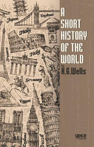 A Short History of the World