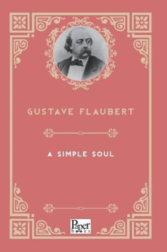 A Simple Soul | Kitap Ambarı