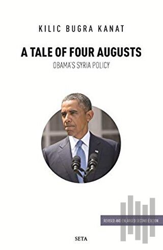 A Tale of Four Augusts | Kitap Ambarı