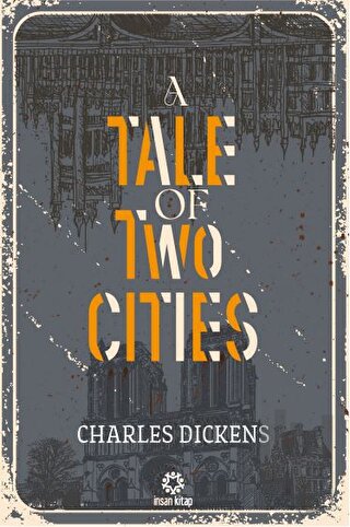 A Tale of Two Cities | Kitap Ambarı
