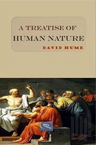 A Treatise of Human Nature | Kitap Ambarı