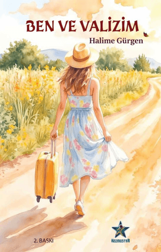 Ben ve Valizim | Kitap Ambarı