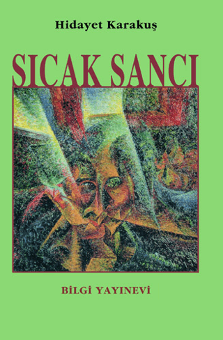 Sıcak Sancı | Kitap Ambarı