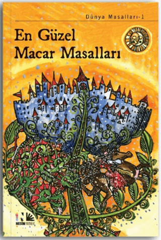 En Güzel Macar Masalları | Kitap Ambarı