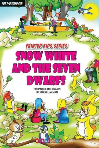 Snow White and The Seven Dwarfs