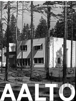 Aalto | Kitap Ambarı
