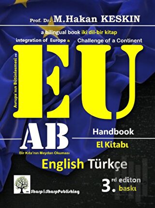 AB El Kitabı (EU Handbook) | Kitap Ambarı