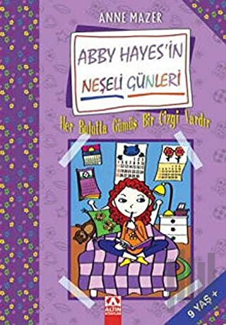 Abby Hayes’in Neşeli Günleri Her Bulutta Gümüş Bir Çizgi Vardır | Kita