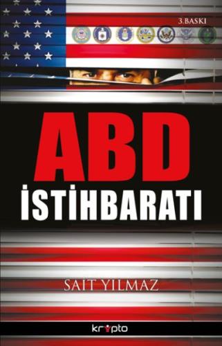 ABD İstihbaratı 1947-2013