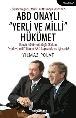 ABD Onaylı Yerli ve Milli Hükümet | Kitap Ambarı