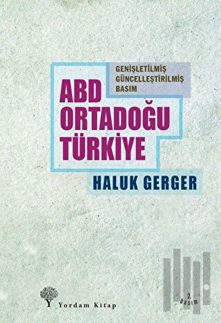 ABD, Ortadoğu, Türkiye | Kitap Ambarı