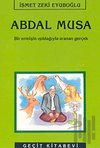 Abdal Musa | Kitap Ambarı
