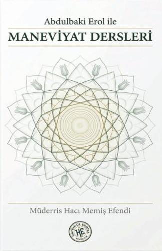 Abdulbaki Erol İle Maneviyat Dersleri | Kitap Ambarı