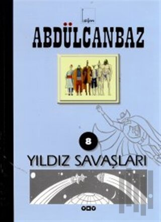 Abdülcanbaz - 8 Yıldız Savaşları