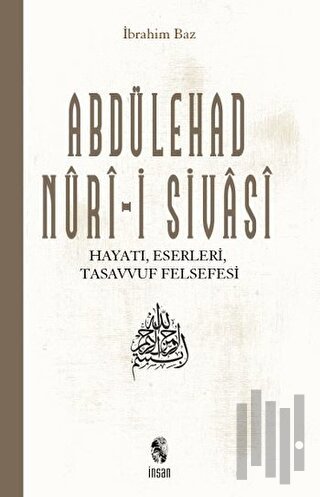 Abdülehad Nuri-i Sivasi