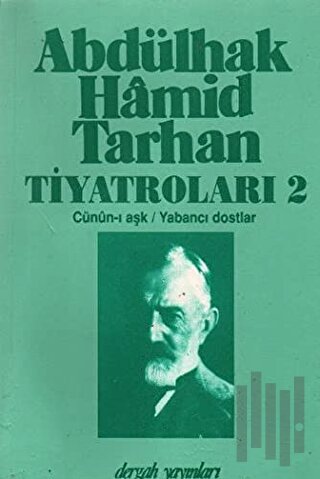 Abdülhak Hamid Tarhan Tiyatroları 2