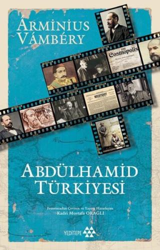 Abdülhamid Türkiyesi | Kitap Ambarı