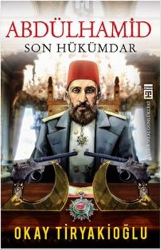 Abdülhamid | Kitap Ambarı