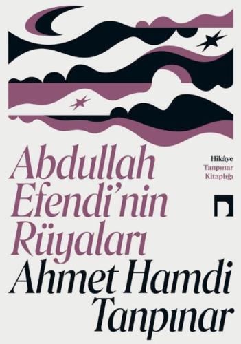 Abdullah Efendi’nin Rüyaları | Kitap Ambarı