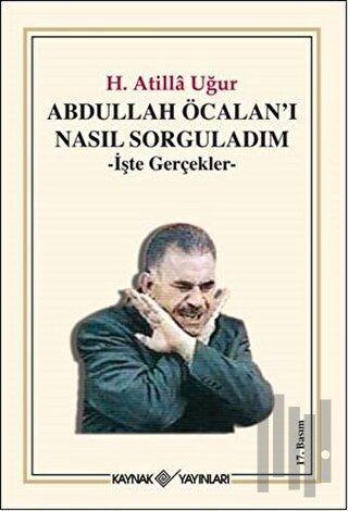 Abdullah Öcalan’ı Nasıl Sorguladım | Kitap Ambarı